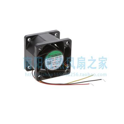 Sunon Fans PF38281B1-1000U-G9H FAN AXIAL 38X28MM 12VDC 风扇