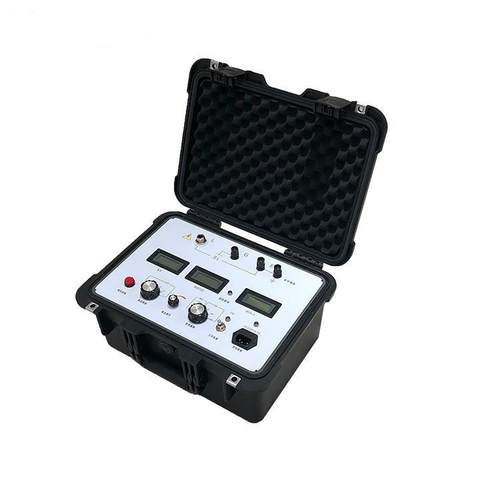 GM-25KV可调高压数字兆欧表数字式兆欧计高压绝缘电阻测试仪