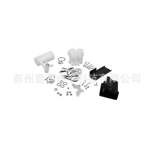 VB-PL2955V型1000系列墨芯维修包适用于伟迪捷喷码机配件