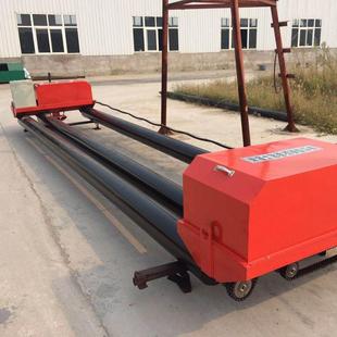 路面摊铺整平机水泥混凝土道路摊铺机公路找平振平振捣一体机