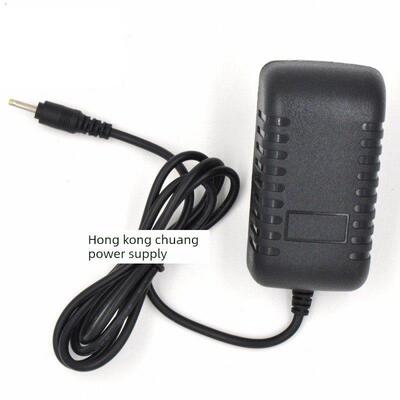 Jumper/中柏 JK01-TT 10.1英寸双系统平板电脑 DC5V2A电源充电器