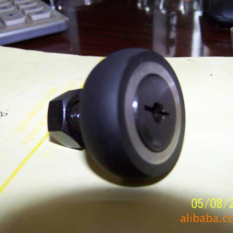 CFFR6-16 聚氨酯包覆凸轮轴承随动器CFFRC6-16 CFFRS10-26