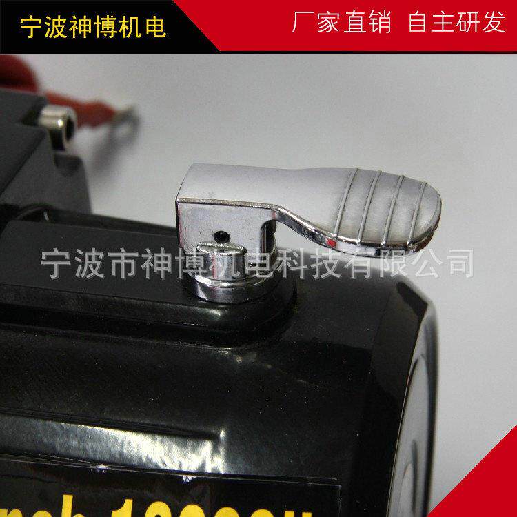 专业生产12000款式2合成绳便携式电动绞盘宁波越野车绞盘厂家直销