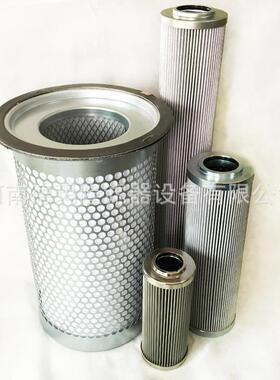 供应压缩机油分离器滤芯250034-124 250034-130 XP00A36400004
