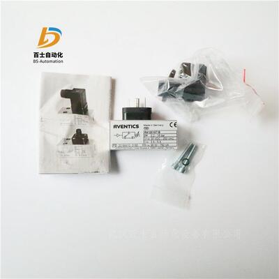 安沃驰气动系统压力开关R412010718气源处理系统