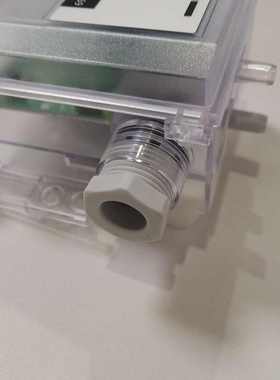 瑞士HUBA 699系列差压变送器0-10V/4-20MA 0-5000PA可选 现货供应