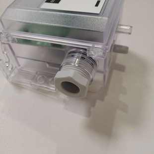 10V 20MA 现货供应 瑞士HUBA 5000PA可选 699系列差压变送器0