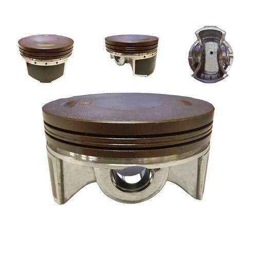摩托车活塞适用ZONGSHEN CB250F Italika Vortx 250 缸径72mm套塞