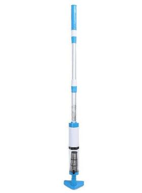 Handheld Pool Vacuum Hot Tub Vacuum Cleaner 3 Replace Heads