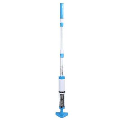 Handheld Pool Vacuum Hot Tub Vacuum Cleaner 3 Replace Heads
