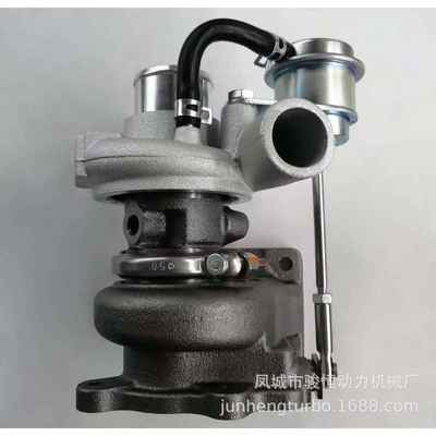 涡轮增压器TD03-17T49131-020301G700-170121E013-17012TURBO