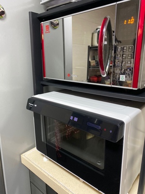 松下TM210蒸烤箱怎么样?为什么说质量好?内幕揭秘