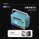 箱多功能可坐硬2023钓钓钓雷新款 臣加厚3300b全套2023箱箱超超轻
