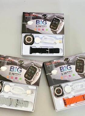 Global Version S9 Ultra2 C900 c90 smartwatch sport CALL T90