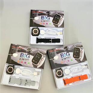 Global Version S9 Ultra2 C900 c90 smartwatch sport CALL T90