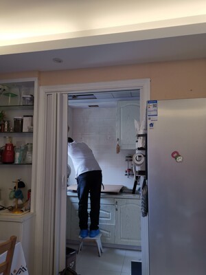 老板27N0油烟机怎么样?说说真实体验实情感受