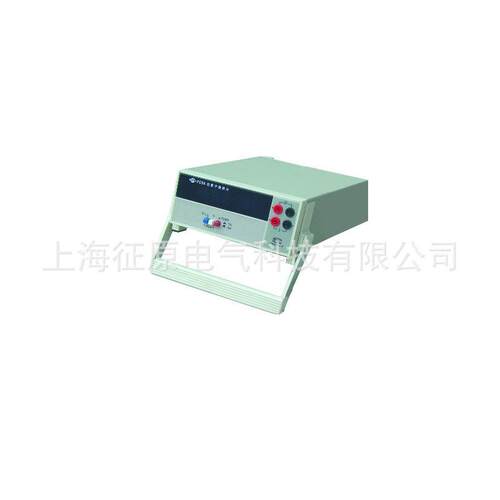 QJ83数字直流单臂电桥