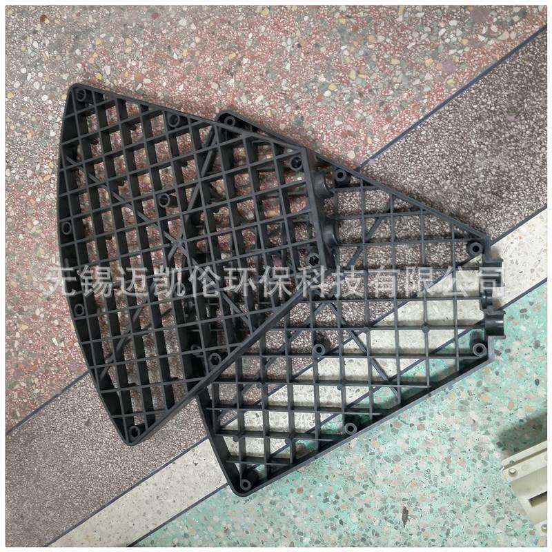 厂家供应纤维转盘过滤器尼龙盘片过滤10um滤袋吸泥盒子