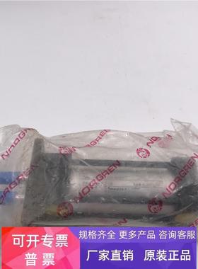 NORGREN诺冠NB02C-C04-BABOO气缸 实拍