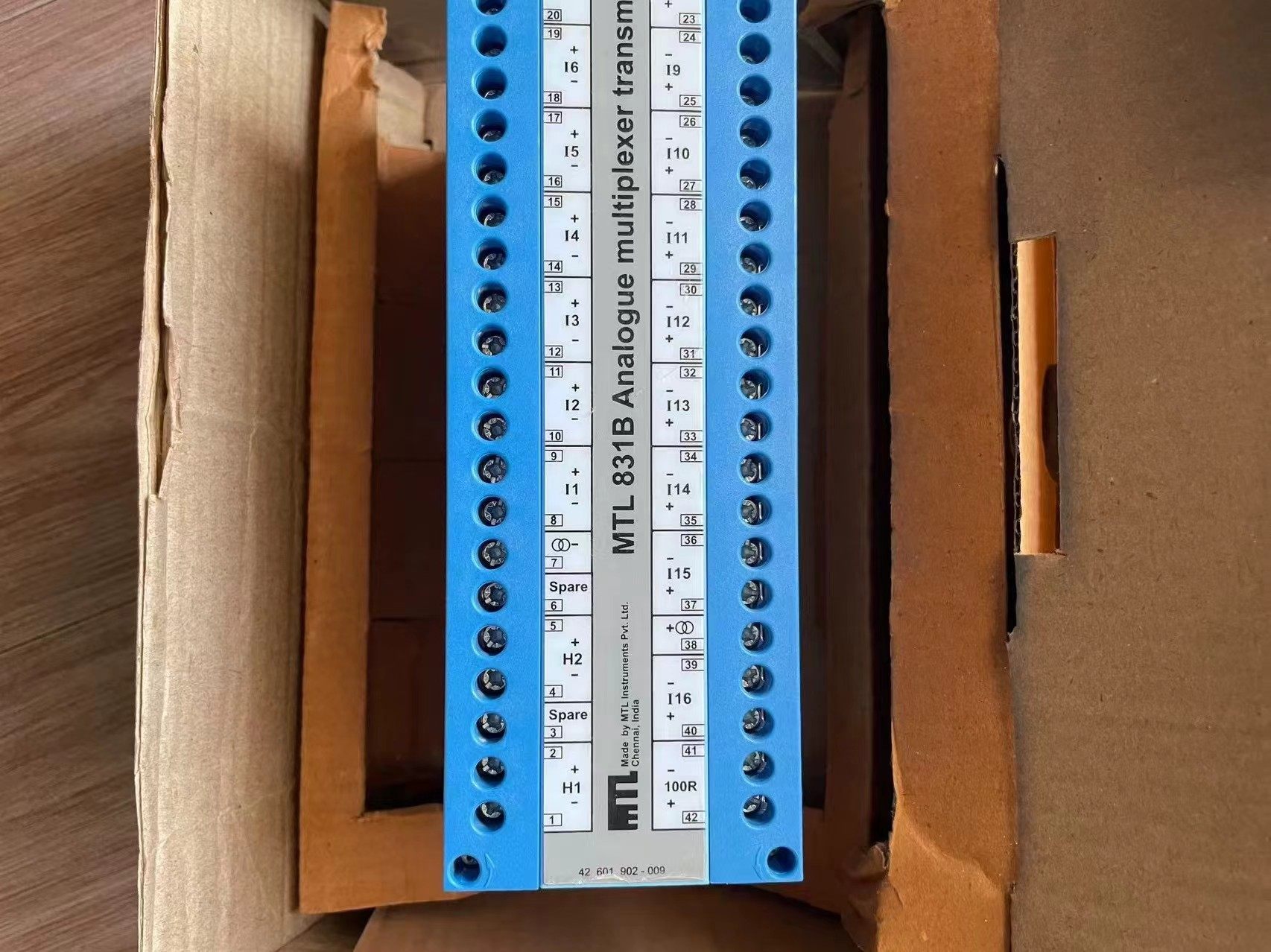 出MTL861B 全新未使用，品质优良。