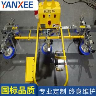 BLA500 6加工机定制真吸吊机上料空机真空吊具光激上料设备