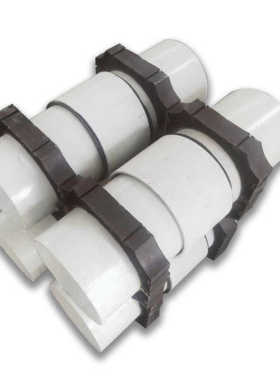 拉编织砂穿线管 管工艺拉通风电缆缠缠夹管道大口bwfrp径