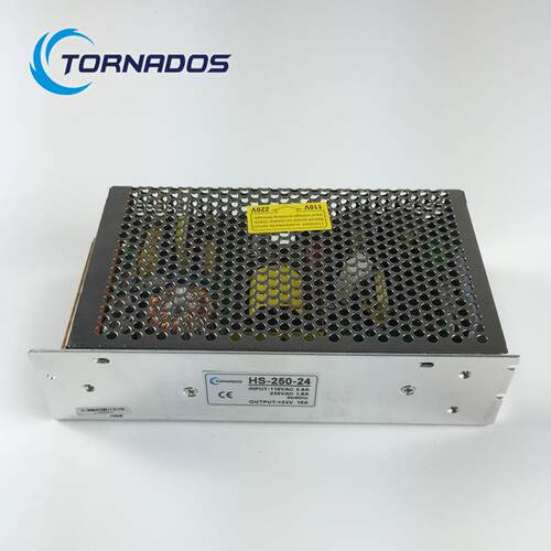 250W12V20A单组HS-250-12开关电源12V250W工业工控直流电源