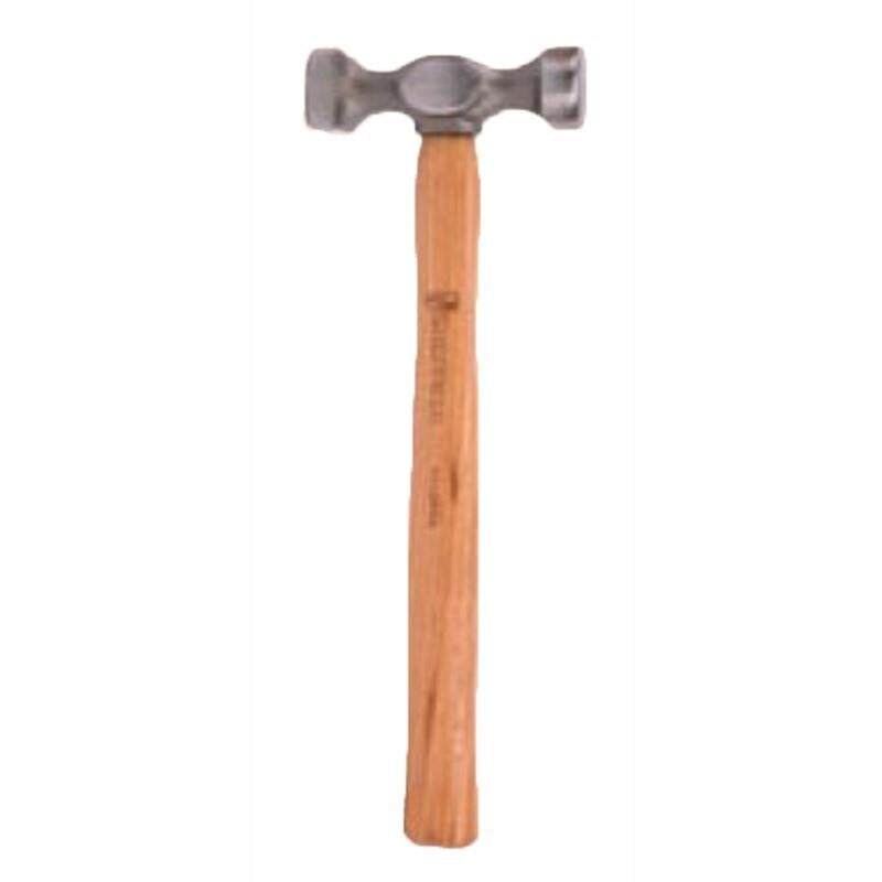 钢盾S116006轻式缩减/直面精整/鹤嘴精整钣金锤