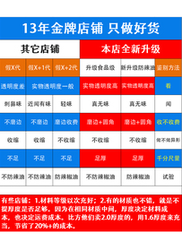 工位桌面垫透明转角书桌拐角l型办公学习桌布异形不规则写字台垫