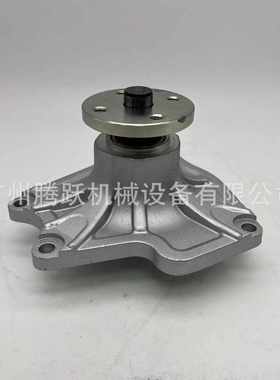 挖掘机装载机工程机械配件4M40水泵190-5767/190-5729/ME993473