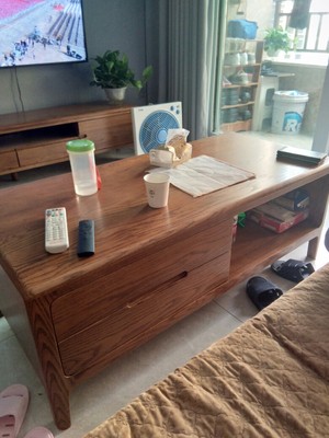 原始原素实木茶几怎么样一个月后开始后悔了诉说原因