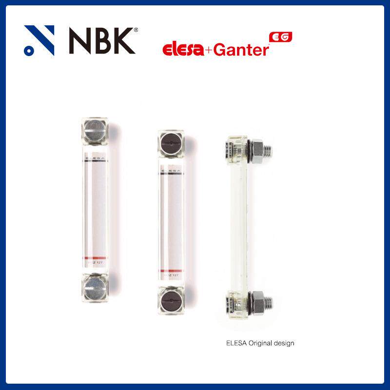 NBK ELESA HCZ-VT 油位指示器 透明高科技聚合体 机械零配件厂家