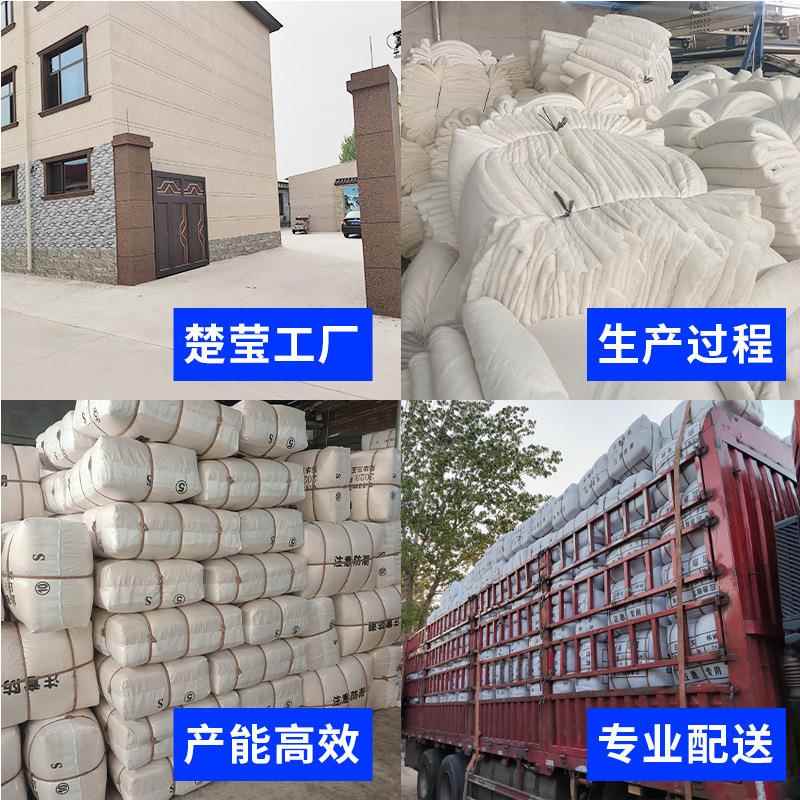 定型训被内务定型被标豆准型棉被腐块被子成单人练被子叠被源头厂