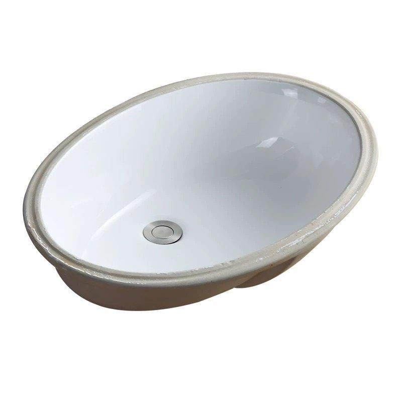 缤筑陶瓷台下盆嵌入式方形椭圆形洗脸盆大小尺寸儿童洗手盆水槽盆,家装主材,台下盆,淘宝优惠券,粉丝福利购,淘宝优惠卷