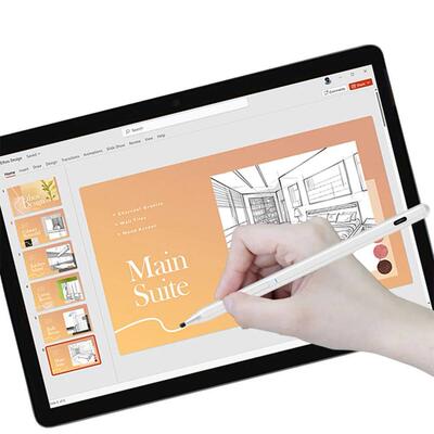 Magnetic Stylus Pen Palm Rejection Rechargeable Stylus Pen