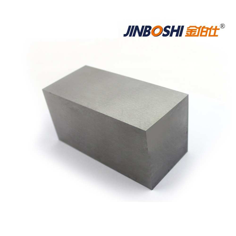 硬质合金钨钢板材YG15/150*80*50mm 碳化钨钢合金块厂家供应批发