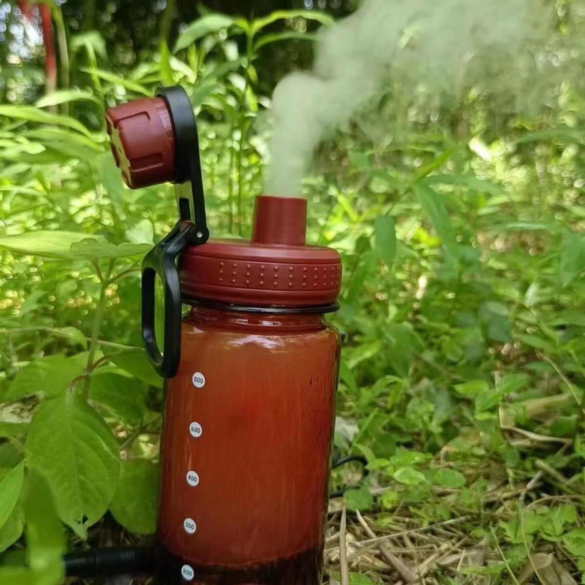 红不加湿器堵款2023雾化器网诱马蜂大雾