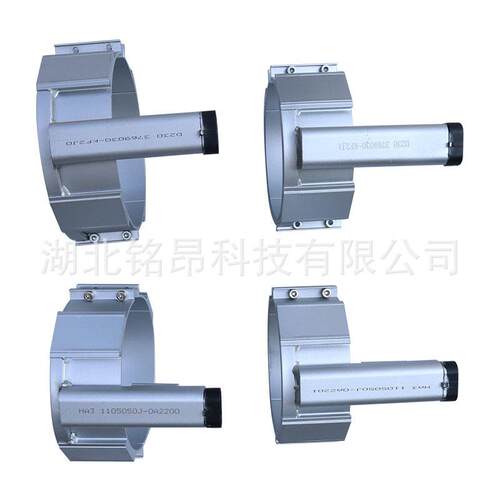 东风EQ1120燃油滤清器外加热器1105050J-0A2201 3769030-KF2J0