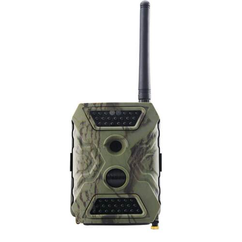 S680M-2G 1080P 1200万彩信红外相机 厂家直销 高清相机