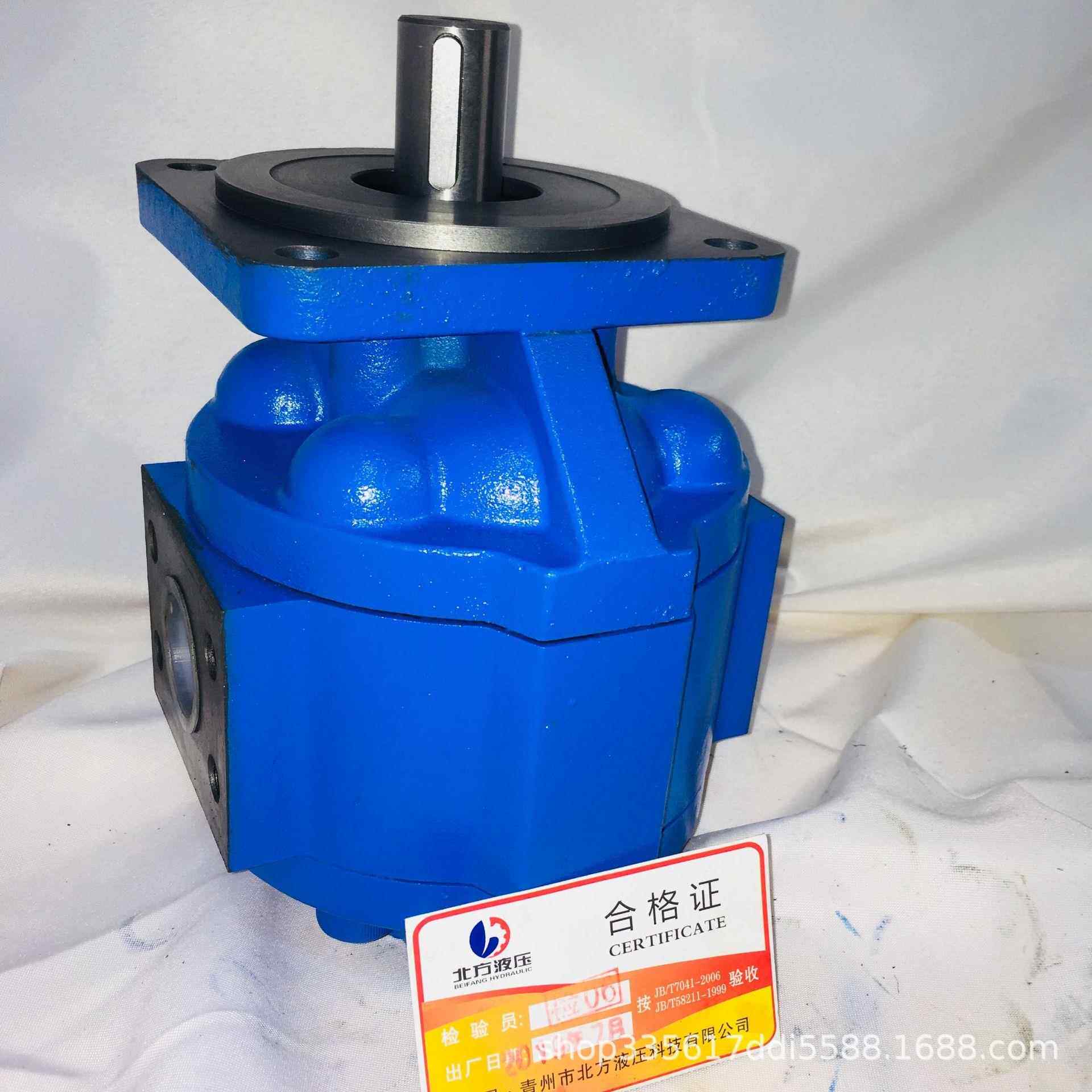 供应齿轮泵1PF2G331/026RD07MB