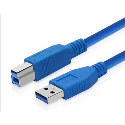 适用富士通ScanSnap iX500高速扫描仪连电脑数据线 USB 3.0打印线
