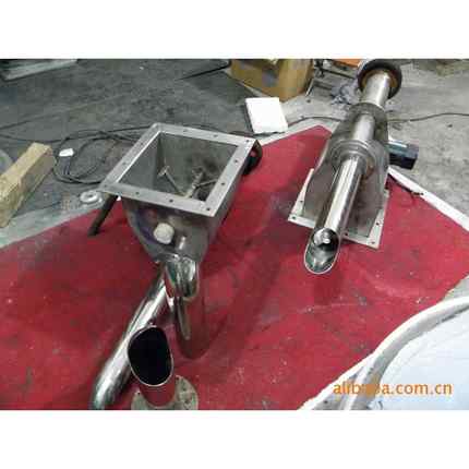 不锈钢工程机械配件不锈钢焊接表面处理钣金机械厂家供应