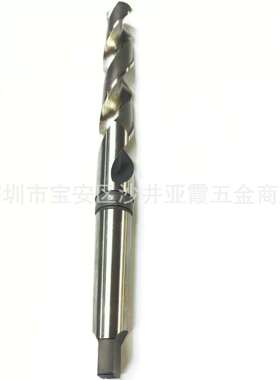 加长DYA锥柄麻花钻5锥柄钻1m-42mmm
