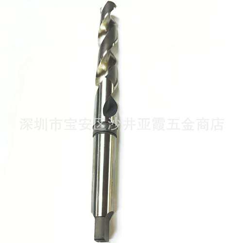 加长DYA锥柄麻花钻5锥柄钻1m-42mmm