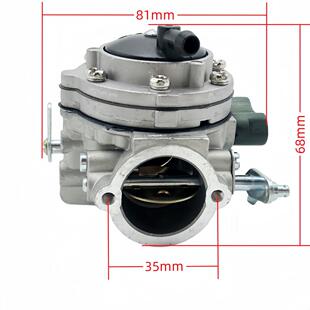 909 070 001 化油器 090AV链锯11061200650 090 090G