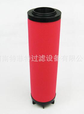 厂家生产螺杆压缩机空压机管道精密空气滤芯32075M32075S12075M