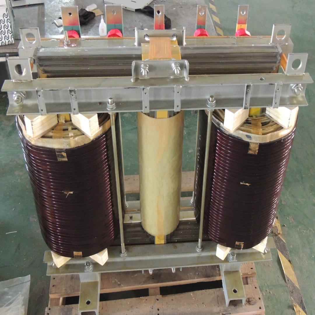 三相变单相斯考特平衡变压器SBDG三相380v变两相110v220v