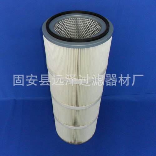 扫地VBU车工况吸尘车滤芯清车滤芯工业尘粉尘理清除滤芯除尘滤扫