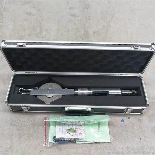 JSS30A型收敛计隧道收敛计数显收敛仪20-30米