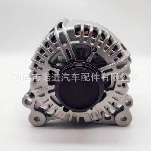 0124525103 0124525570交流发电机ALT20252 12V 140A 0124525095